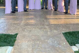 J Designs, A Wedding Flower Boutique - 76