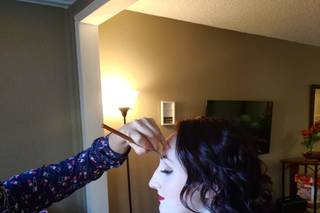 Raven Salon & Bridal - 18