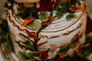 Creative Cakes at the Briarhurst (formerly Creative Cakes by Carol) - 8