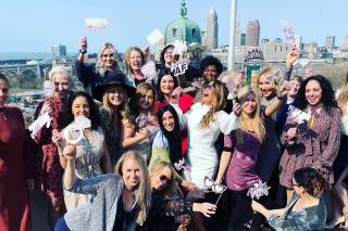 Penthouse Events CLE - 8