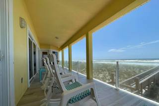 Sea Salt Cottage Beach Home - 25