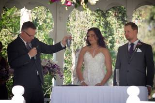 SoCal Christian Weddings Officiant - 48