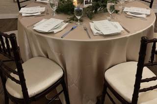 Rosé and Gold Events - 19