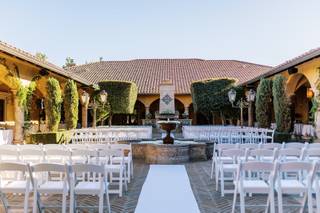 Villa Siena - 30