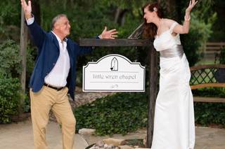 Little Wren Weddings - 13