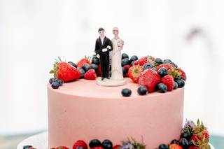 The Happy Tart - 13