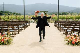 James Sibbet - Wedding Officiant - 14