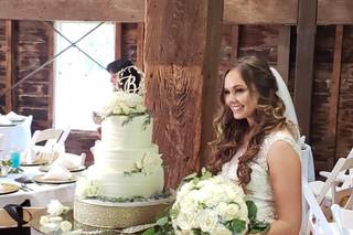 Treatie Beatie Cakes By Evelyn - 13