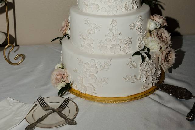 Serious Cake 2