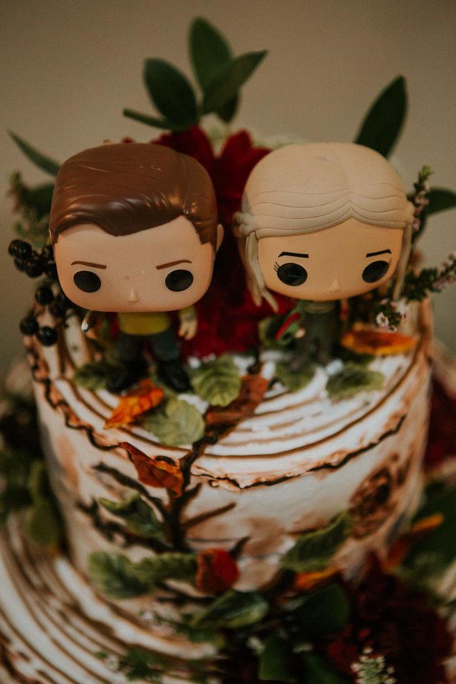Creative Cakes at the Briarhurst (formerly Creative Cakes by Carol) - 2