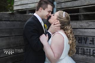 Blooming Branch Photography - 13