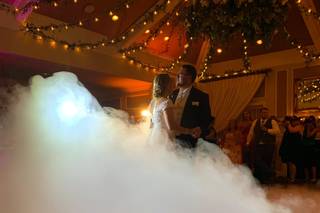 A-List DJ's, Photo Booths, and Elegant Lighting - 6