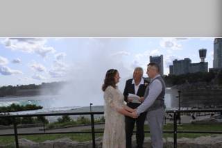 Buffalo Wedding Chapel - 32