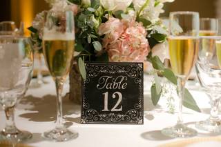 Exceptionally Yours Weddings & Events - 12
