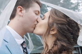 B.E.V. Weddings - 7