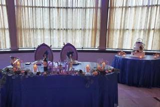 Lucilles Florist - 39