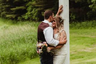 Round Barn Farm Event Center - 30