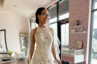 Ava Clara Couture Bridal - 42