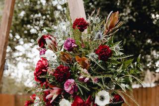 Merci Bouquet - 97