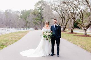 Raleigh Victoria's Bridal Alteration - 21