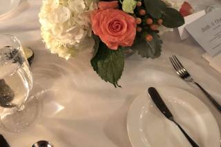 Euphorbia Floral - 14