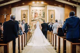 Here Comes the Bride - 9