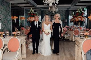 Beautiful Brides Hair and Makeup - 14