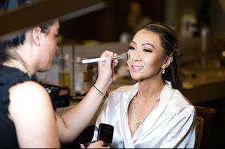 Belle + Blush Beauty - 5