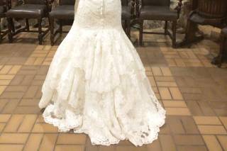 Sister's Bridal Boutique - 9