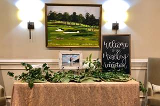 Erin Padgett Events - 23