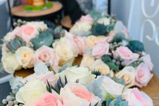 All Seasons Flowers Inc - 42
