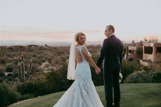 Uptown Bridal & Boutique - 54