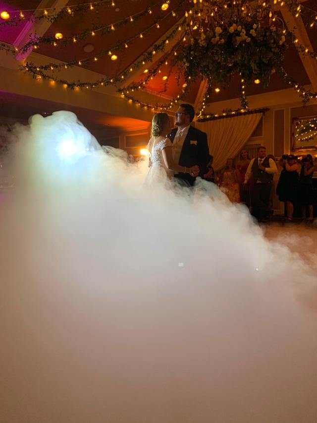 A-List DJ's, Photo Booths, and Elegant Lighting - 2