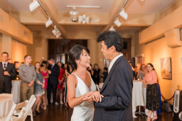 Arts Club of Washington - 2
