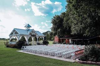 Willow Creek Weddings and Events - 68