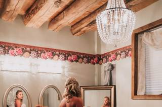 Trillium Creek Wedding and Event Barn - 31