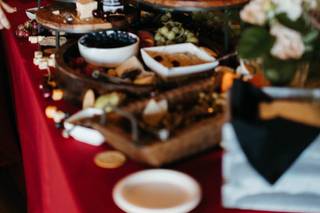 Bellyful Catering Co. - 15