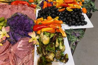 Creative Hands Cuisine - 27