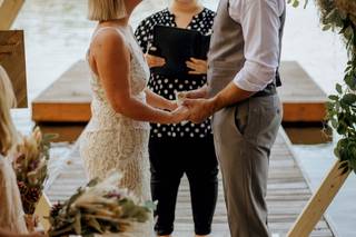 1 A Wedding Officiant Services - 6