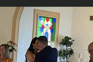 Pastor Mike Weddings - 26