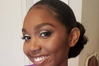 D.Beauty Academy LLC - 12