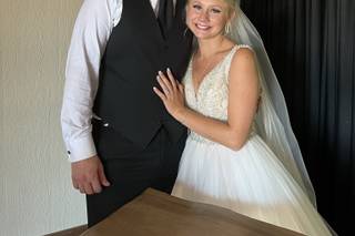 Gordon Duo Weddings - 24
