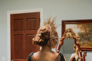Lace & Liberty - 23