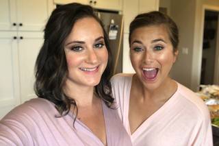 Lamoureux Makeup Artistry - 20