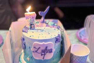 Delicious Bakery - 5