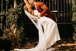 Marco Alexzondra Floral & Event Design - 29