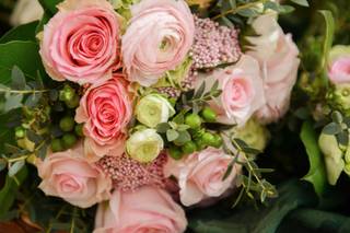 An Enchanted Florist at Skippack Village - 19