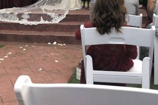 Set in Stone Events - 44