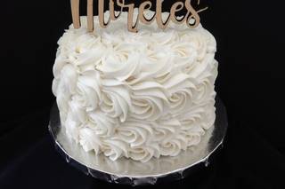 Cake Expectation LLC. - 90