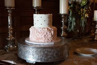 Tres Belle Cakes - 17